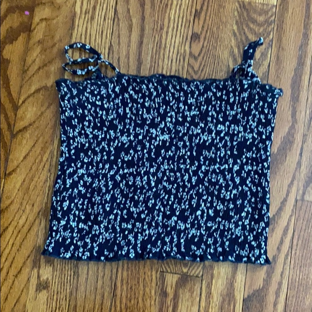 Brandy tank top